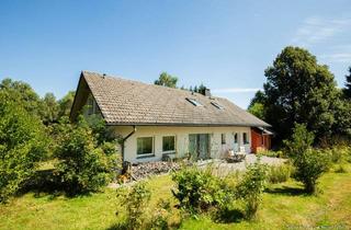 Einfamilienhaus kaufen in 79737 Herrischried, Herrischried / Großherrischwand - Perfekt für Familien & Mehrgenerationen - Modernisiertes Einfamilienhaus mit vielen Möglichkeiten