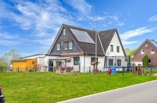 Einfamilienhaus kaufen in 21493 Schretstaken, Schretstaken - Großes Einfamilienhaus mit Garten nahe Hamburg