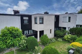 Reihenhaus kaufen in 34128 Kassel, Kassel - Gepflegtes Reihenhaus in Kassel-Harleshausen - Platz für die ganze Familie