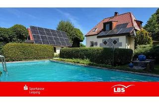 Haus kaufen in 04420 Markranstädt, Markranstädt - Ihr neues Paradies!