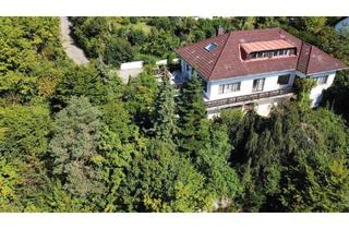 Einfamilienhaus kaufen in 96049 Bamberg, Bamberg - Traumlage: Freistehendes Einfamilienhaus in BA - unterhalb der Altenburg