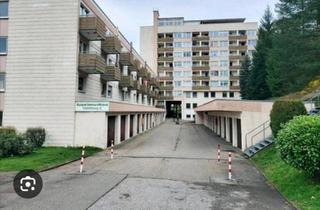 Wohnung kaufen in 72290 Loßburg, Loßburg - 1 Zi- Appt. in Baiersbronn zu verkaufen