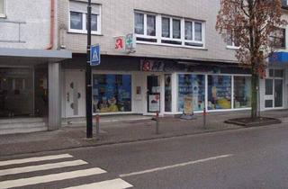 Haus kaufen in 66352 Großrosseln, Großrosseln - Wohn und Geschäftshaus in zentraler Lage !