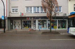Haus kaufen in 66352 Großrosseln, Großrosseln - Wohn und Geschäftshaus in Ortsmitte !