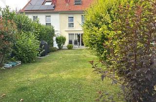 Haus kaufen in 58285 Gevelsberg, Gevelsberg - Charmantes Haus mit Garten und Tiefgarage in beliebter Lage von Gevelsberg