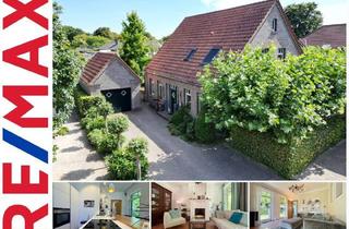 Einfamilienhaus kaufen in 47551 Bedburg-Hau, Bedburg-Hau - Luxuriöses Einfamilienhaus in ruhiger Wohnlage!