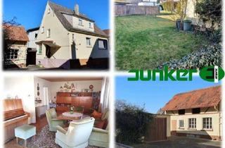 Einfamilienhaus kaufen in 64859 Eppertshausen, Eppertshausen - ***Raum für Ideen, Potenzial für Großes - DIESE IMMOBILIE WARTET AUF IHRE VISION!***