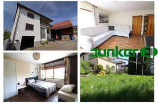 Einfamilienhaus kaufen in 63776 Mömbris, Mömbris - ***Großzügiges Einfamilienhaus - nur 8 Minuten zur Auffahrt A3 Richtung Frankfurt am Main***
