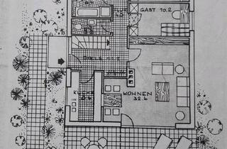 Einfamilienhaus kaufen in 22399 Hamburg, Hamburg - Einfamilienhaus Bungalow