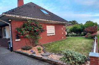 Haus kaufen in 48607 Ochtrup, Ochtrup - Freistehende EFH Bungalow 419,000 Euro