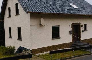 Einfamilienhaus kaufen in 53940 Hellenthal, Hellenthal - Charmantes Einfamilienhaus