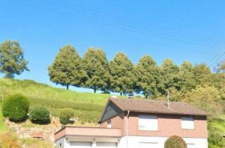 Einfamilienhaus kaufen in 51674 Wiehl, Wiehl - Einfamilienhaus
