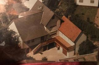 Einfamilienhaus kaufen in 64711 Erbach, Erbach - Charmantes Fachwerkhaus mit Geschichte. & großem Garten