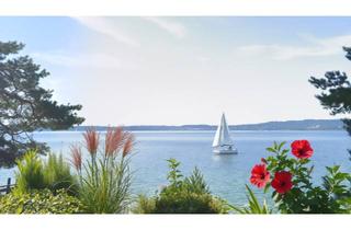 Haus kaufen in 82541 Münsing, Münsing - Exklusives Anwesen am Starnberger See: Ihr Traum vom Luxusleben