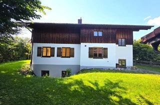 Einfamilienhaus kaufen in 83088 Kiefersfelden, Kiefersfelden - Einfamilienhaus in Kiefersfelden - sofort bezugsfrei!