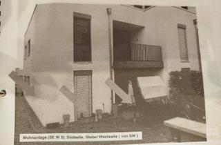 Wohnung kaufen in 97525 Schwebheim, Schwebheim - Barrierefreie Wohnung in Schwebheim