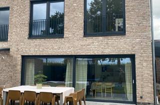 Doppelhaushälfte kaufen in 49688 Lastrup, Lastrup - Moderne Doppelhaushälfte