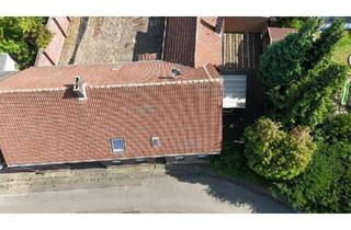 Bauernhaus kaufen in 41517 Grevenbroich, Grevenbroich - HOFSTELLE BAUERNHAUS 155 QM WOHNFLÄCHE MIT SCHEUNE 92 QM