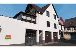 Haus kaufen in 56254 Müden, Müden (Mosel) - Haus an der Mosel nähe Cochem Koblenz zu verkaufen