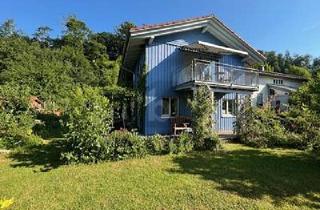 Einfamilienhaus kaufen in 87534 Oberstaufen, Oberstaufen - FAMILIENTRAUM IM GRÜNEN