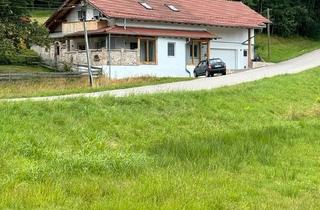 Einfamilienhaus kaufen in 94362 Neukirchen, Neukirchen - Einfamilienhaus Nähe Neukirchen