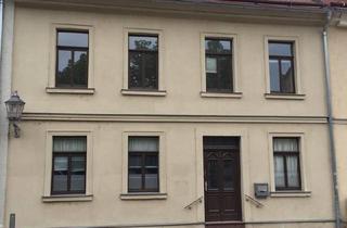 Reihenhaus kaufen in 06406 Bernburg, Bernburg (Saale) - Wohnen in der Stadt