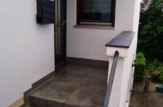 Wohnung kaufen in 86609 Donauwörth, Donauwörth - Provisionsfreie großzügige Eigentumswohnung