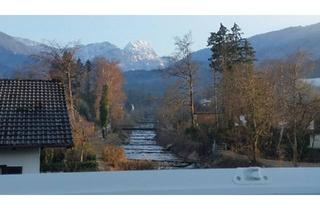 Wohnung kaufen in 83075 Bad Feilnbach, Bad Feilnbach - * KLEIN aber FEIN ** Die perfekte Kapitalanlage mit Weitblick
