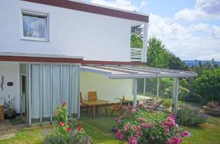 Villa kaufen in 36251 Bad Hersfeld, Bad Hersfeld - Einfamilienhaus in bester Lage