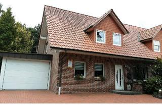 Doppelhaushälfte kaufen in 49808 Lingen, Lingen (Ems) - Atraktives Doppelhaushälfte Provisionsfrei