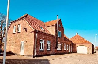 Haus kaufen in 24983 Handewitt, Handewitt - Modernisiertes Haus +ELW in Süd-DK Pferdehaltung Offenstall