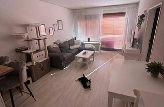 Wohnung kaufen in 23701 Eutin, Eutin - - vorerst reserviert -2 Zimmer Wohnung Eutin zu verkaufen