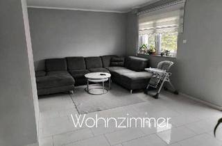 Wohnung kaufen in 58089 Hagen, Hagen - Eigentumswohnung 4.5Zimmer mit Garten Und Balkon