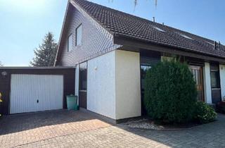 Einfamilienhaus kaufen in 04828 Bennewitz, Bennewitz - Einfamilienhaus Doppelhaushälfte, Privatverkauf provisionsfrei