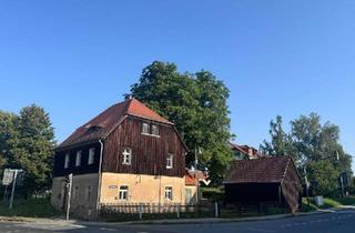 Einfamilienhaus kaufen in 01847 Lohmen, Lohmen - Einfamilienhaus in Lohmen - Besichtigung 17.09. 14:30 - 16:00 Uhr