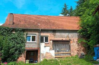 Einfamilienhaus kaufen in 66424 Homburg, Homburg - Zwei Häuser zu Verkaufen