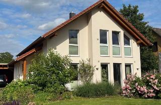 Einfamilienhaus kaufen in 29355 Beedenbostel, Beedenbostel - Modernes Traumhaus mit wunderschönem Garten in Beedenbostel