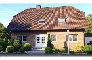 Einfamilienhaus kaufen in 48653 Coesfeld, Coesfeld - Attraktives Einfamilienhaus in ruhiger Lage von Coesfeld-Lette
