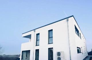 Mehrfamilienhaus kaufen in 56075 Koblenz, Koblenz - Neubau Mehrfamilienhaus - mit 3 Wohneinheiten in ruhiger Lage