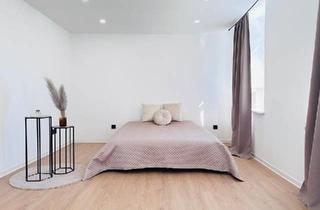 Wohnung kaufen in 66482 Zweibrücken, Zweibrücken - Modernisierte Altbauwohnung in zentraler Lage