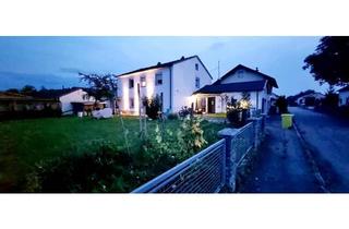 Einfamilienhaus kaufen in 84048 Mainburg, Mainburg - Einfamilienhaus in Burgkirchen