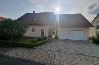 Einfamilienhaus kaufen in 95469 Speichersdorf, Speichersdorf - Einfamilienhaus