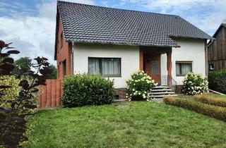 Einfamilienhaus kaufen in 38176 Wendeburg, Wendeburg - Einfamilienhaus mit Einliegerwohnung