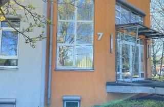 Anlageobjekt in 76646 Bruchsal, Bruchsal - *** Repräsentatives Bürogebäude im TED in Bruchsal ***
