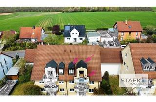 Wohnung kaufen in 97249 Eisingen, Eisingen - Helle 4,5 Zi-Wohnung - nahe Würzburg BJ 1996 - Was will man mehr?