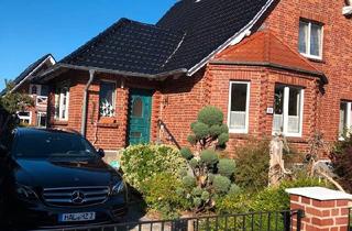 Einfamilienhaus kaufen in 18347 Dierhagen, Dierhagen - Grundstück mit Haus f. Investoren