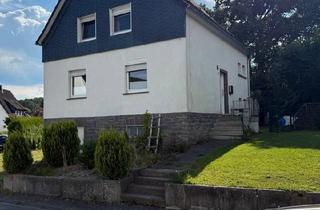 Einfamilienhaus kaufen in 57482 Wenden, Wenden - Einfamilienhaus