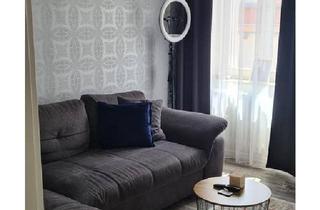 Wohnung kaufen in 79426 Buggingen, Buggingen - Komplett möblierte 2-Zimmer-Wohnung zu verkaufen (PROVISIONSFREI)