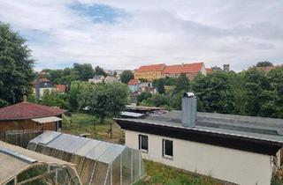 Einfamilienhaus kaufen in 07580 Ronneburg, Ronneburg - Haus im Bungalowstil mit großem Grundstück zu verkaufen