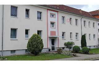 Wohnung kaufen in 16831 Rheinsberg, Rheinsberg - Günstige 3 Raum Wohnung in Rheinsberg